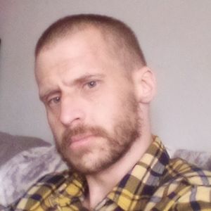 Meet your Posher, Patrick